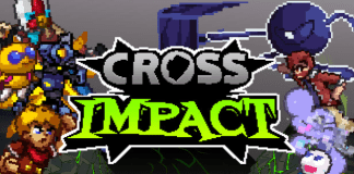 Cross Impact (v0.1.3) Indir PC Full Oyun