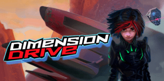 Dimension Drive Descargar PC Gratis (v2022.01.10)