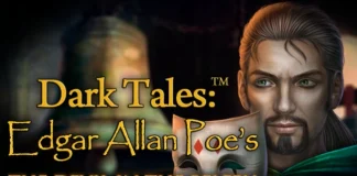 Dark Tales: Edgar Allan Poe’s The Devil in the Belfry Collector’s Edition Baixar PC Gratis