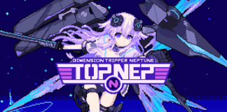 Dimension Tripper Neptune: TOP NEP Descargar PC Gratis (v1.0.2)