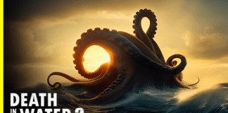 Death in the Water 2 (v1.1.15) PC Download Free