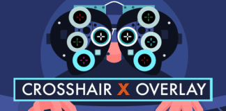 Crosshair X (v2024.10.04) Indir PC Full Oyun
