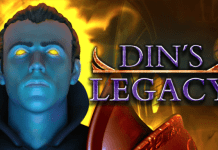 Din’s Legacy Descargar PC Gratis (v1.013)