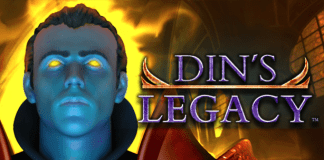 Din’s Legacy Descargar PC Gratis (v1.013)