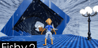 Fishy2 Descargar PC Gratis