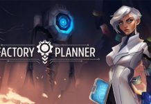 Factory Planner (v1.0.9) Baixar PC Gratis