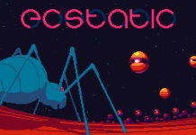 Ecstatic Indir PC Full Oyun