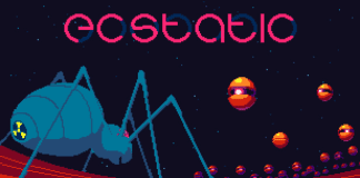 Ecstatic Indir PC Full Oyun