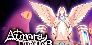 Aurora Defense (v0.92) Indir PC Full Oyun
