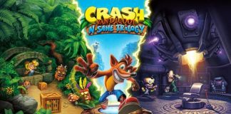 Télécharger Crash Bandicoot N. Sane Trilogy PC Gratuit