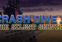 Télécharger Crash Dive 2 (v1.2.41) PC Gratuit