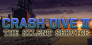 Télécharger Crash Dive 2 (v1.2.41) PC Gratuit