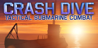 Télécharger Crash Dive (v1.7.42) PC Gratuit