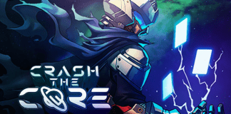 Télécharger Crash The Core PC Gratuit
