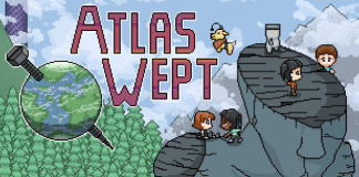 Atlas Wept PC Download Free