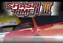 Télécharger Crash Time 3 (v3.1.1) PC Gratuit