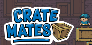 Télécharger Crate Mates (v1.2.0) PC Gratuit