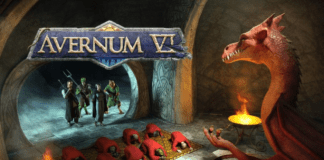 Avernum 6 (v1.0.1) PC Download Free
