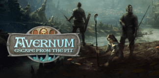 Avernum: Escape From the Pit (v1.0.1) PC Download Free