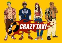 Télécharger Crazy Taxi PC Gratuit