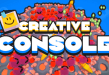 Télécharger Creative Console (v0.3.1) PC Gratuit