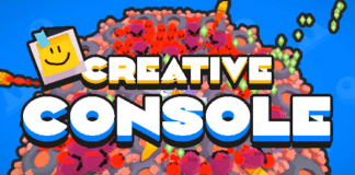 Télécharger Creative Console (v0.3.1) PC Gratuit