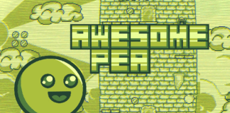 Awesome Pea PC Download Free