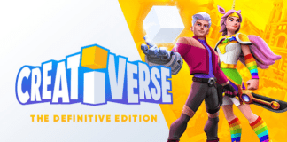 Télécharger Creativerse (v4.1.0) PC Gratuit