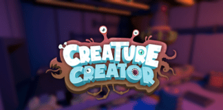 Télécharger Creature Creator (v1.0.39) PC Gratuit