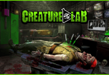 Télécharger Creature Lab (v2.0.40 & ALL DLC) PC Gratuit
