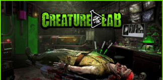 Télécharger Creature Lab (v2.0.40 & ALL DLC) PC Gratuit