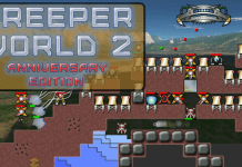 Télécharger Creeper World 2: Anniversary Edition (v0801) PC Gratuit