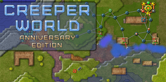 Télécharger Creeper World: Anniversary Edition (v2019.10.05) PC Gratuit