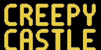 Télécharger Creepy Castle PC Gratuit