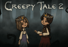 Télécharger Creepy Tale 2 (v1.3.4) PC Gratuit