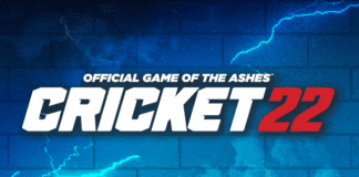 Télécharger Cricket 22 (v0.1.2529) PC Gratuit