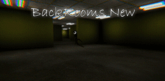 BackRoomsNew (v1.1) PC Download Free