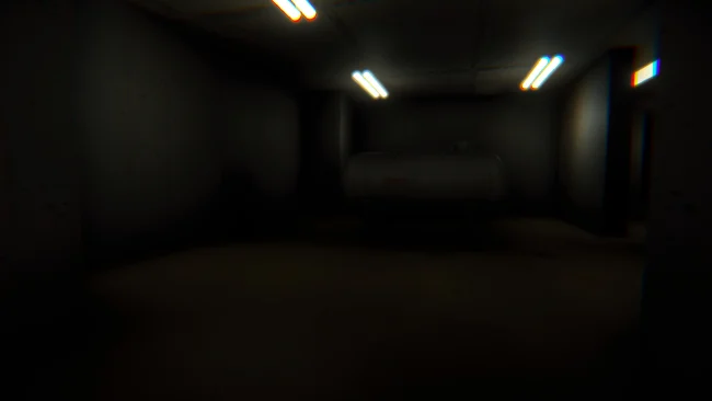 BackRoomsNueva captura de pantalla del juego