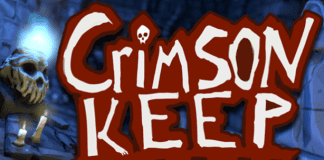 Télécharger Crimson Keep (v1.8011) PC Gratuit