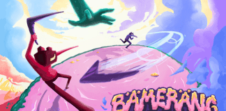 Bamerang PC Download Free