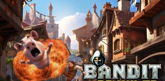 Bandit Brawler (v1.0) PC Download Free
