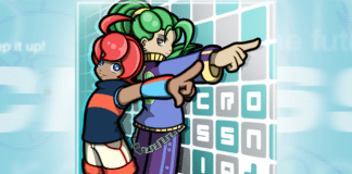 CROSSNIQ+ (v1.3.1) Indir PC Full Oyun