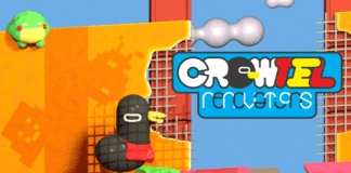 Crowtel Renovations Indir PC Full Oyun