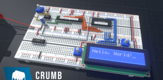 CRUMB Circuit Simulator (v1.3.5) Indir PC Full Oyun
