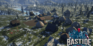 Bastide (v0.7.27) PC Download Free