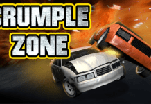 Crumple Zone (v2019.12.20) Indir PC Full Oyun