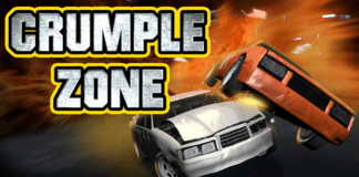 Crumple Zone (v2019.12.20) Indir PC Full Oyun
