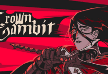 Télécharger Crown Gambit (v1.0.6) PC Gratuit
