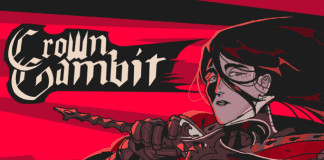 Télécharger Crown Gambit (v1.0.6) PC Gratuit