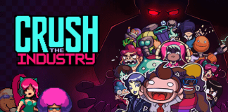 Crush the Industry (v3.1) Indir PC Full Oyun
